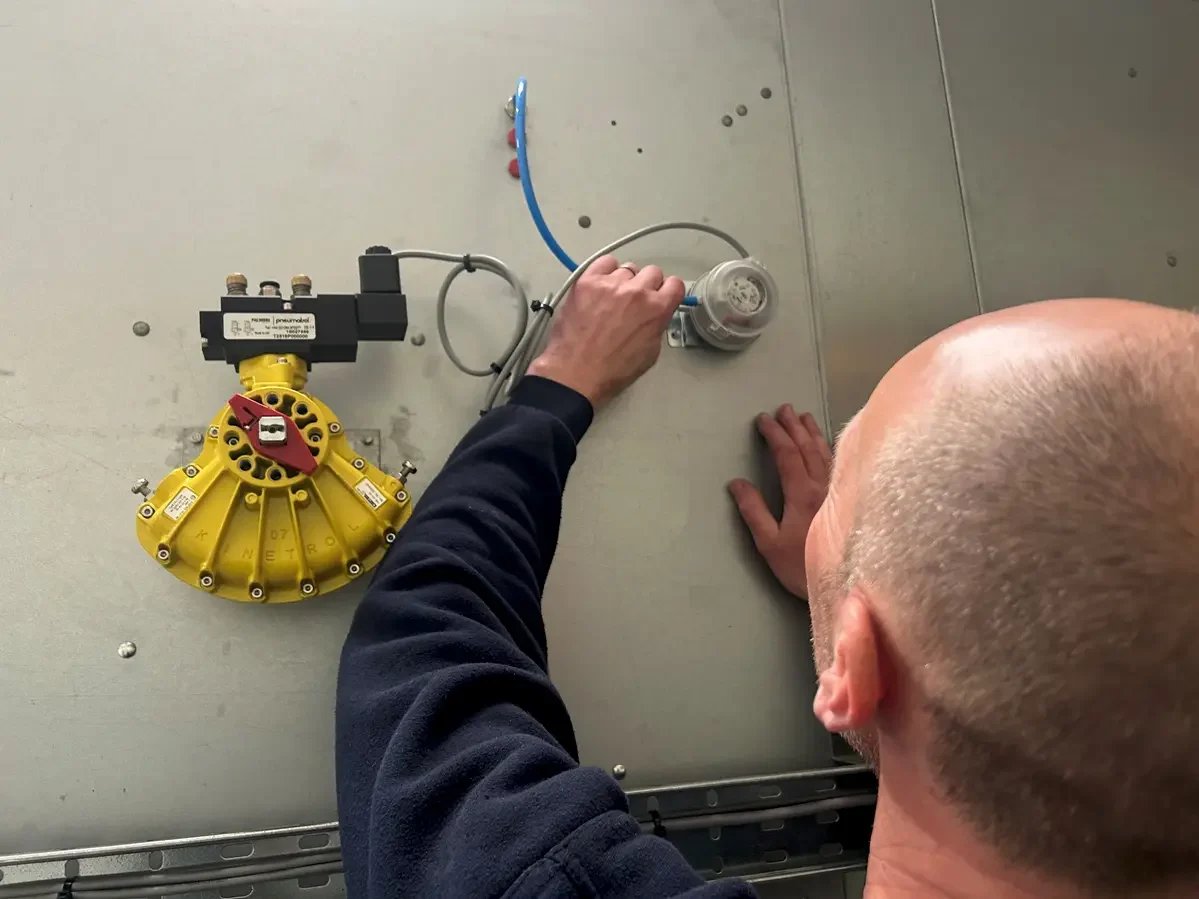 ADAPT TO YOUT WORKLOAD