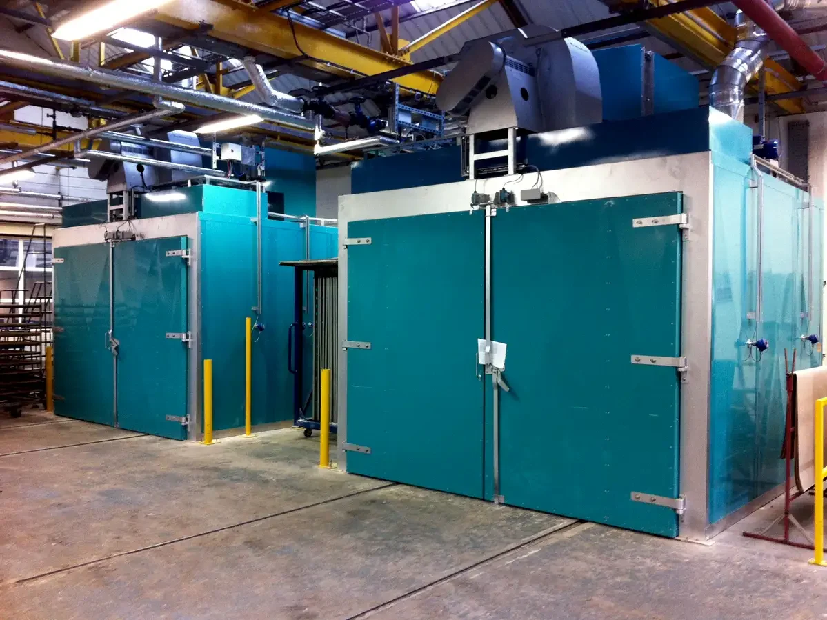 UNITECH INDUSTRIAL OVEN