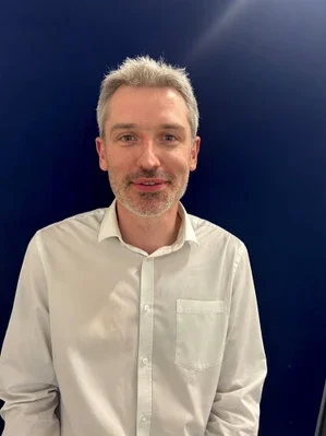 Martin Toogood- Design Engineer