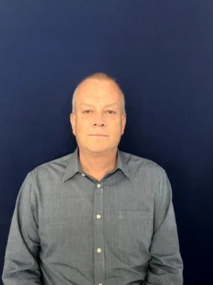 Paul Rushbrook Estimator Techincal Support