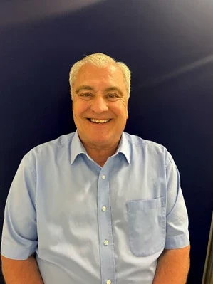 Phil Bagley- Business Development Manager