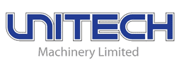 Unitech Machinery Logo
