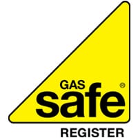 Gas Safe Logo